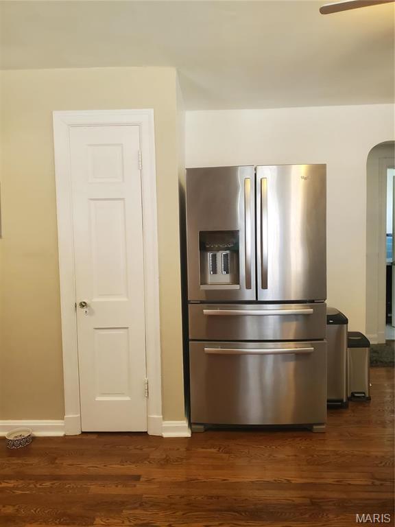 Green Meadows - Residential Lease