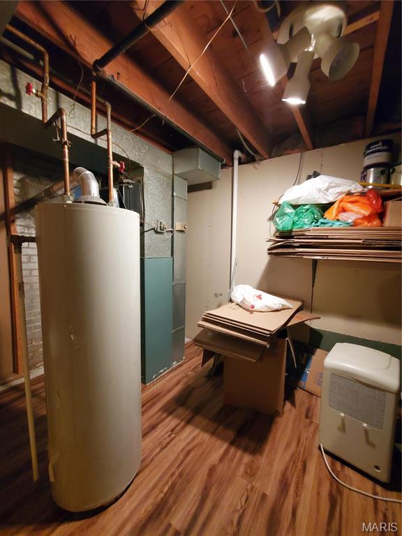 Green Meadows - Residential Lease