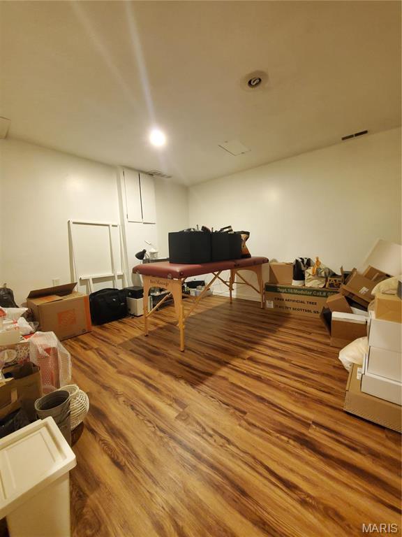 Green Meadows - Residential Lease