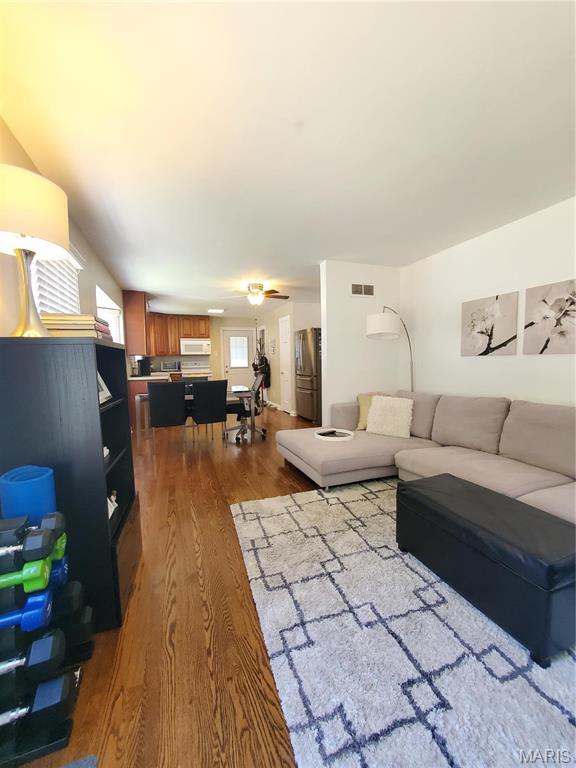 Green Meadows - Residential Lease