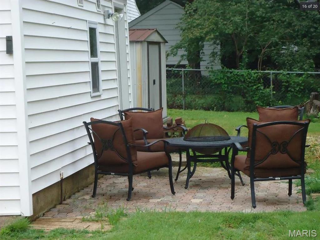 Green Meadows - Residential Lease