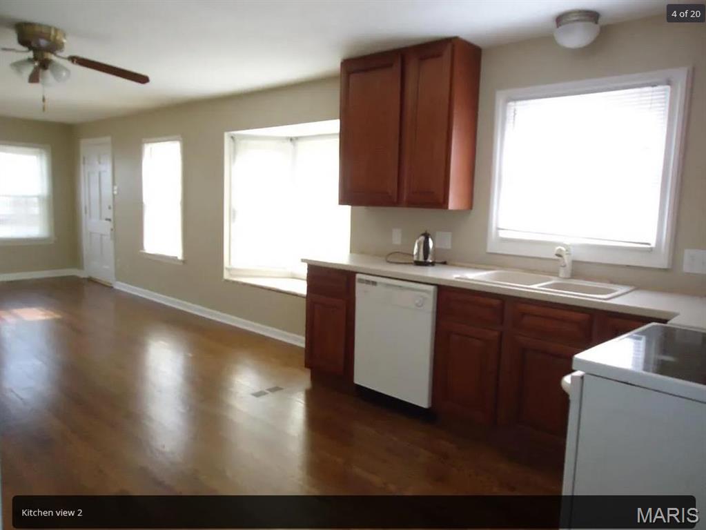 Green Meadows - Residential Lease