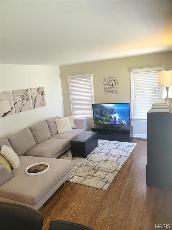 Green Meadows - Residential Lease