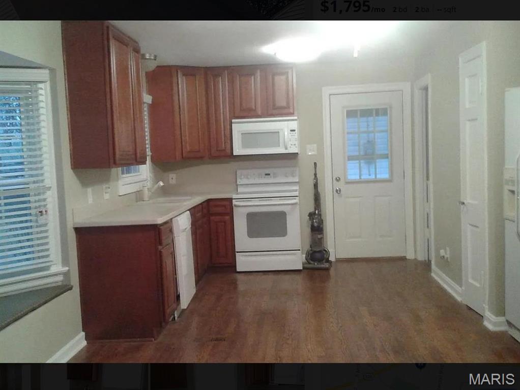 Green Meadows - Residential Lease