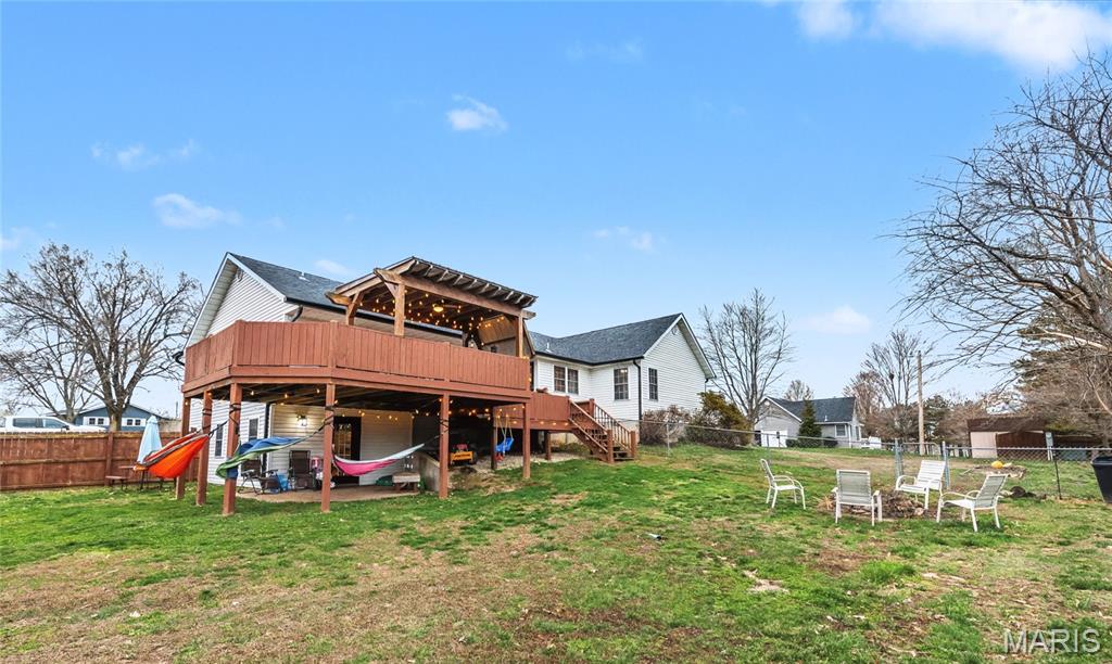 Magnolia - Residential