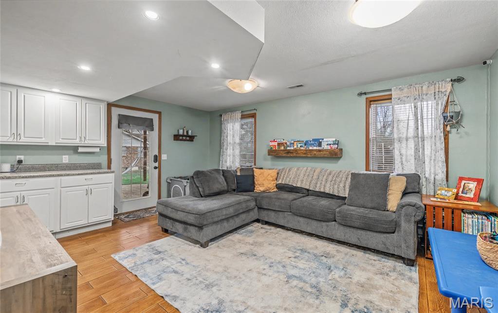 Magnolia - Residential