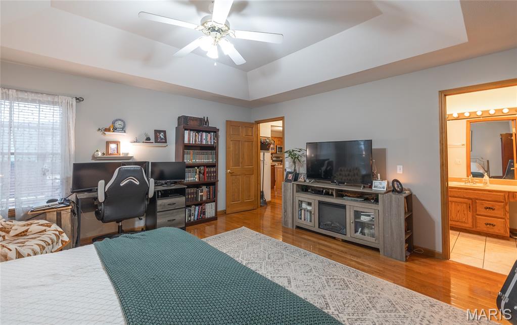 Magnolia - Residential