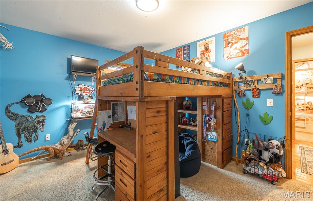 Magnolia - Residential