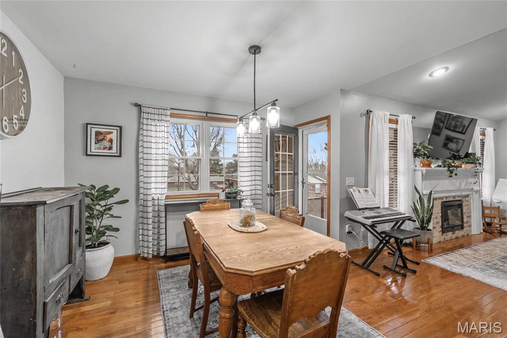 Magnolia - Residential