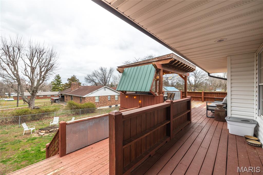 Magnolia - Residential