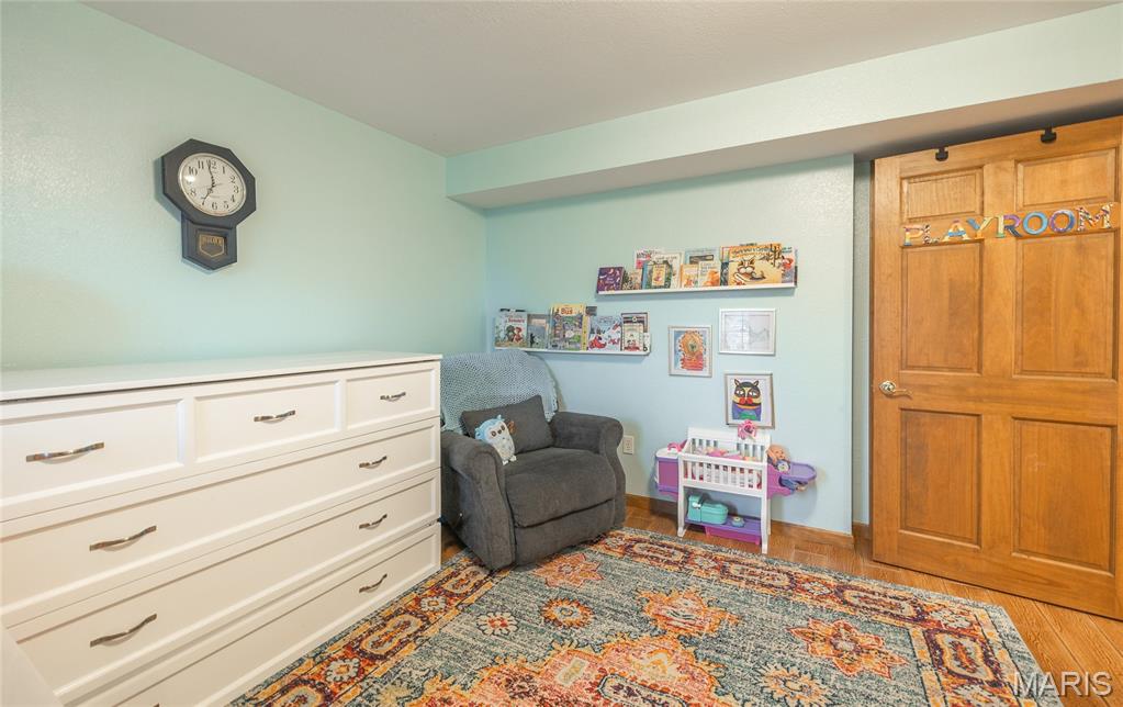 Magnolia - Residential