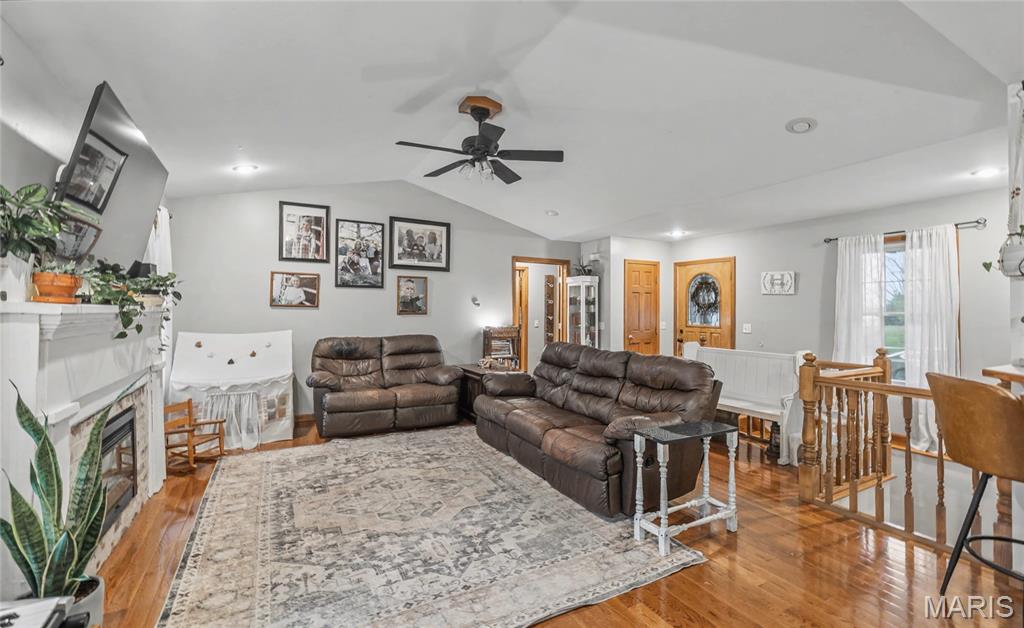 Magnolia - Residential