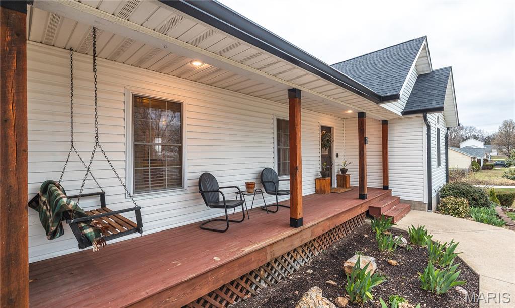 Magnolia - Residential