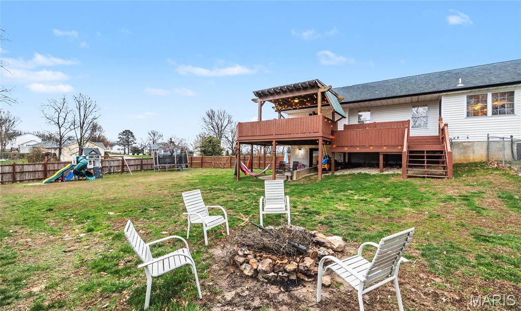 Magnolia - Residential