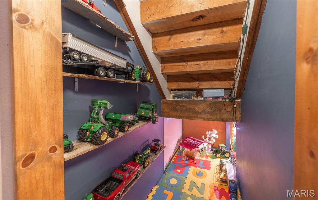 Magnolia - Residential