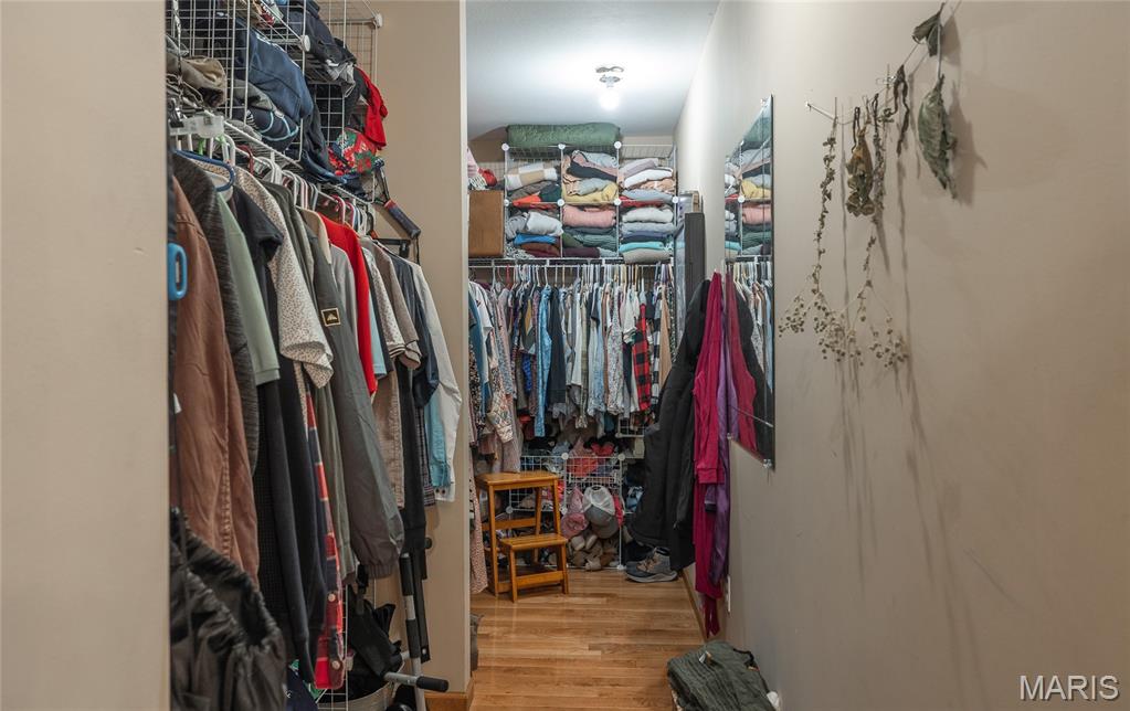 Magnolia - Residential