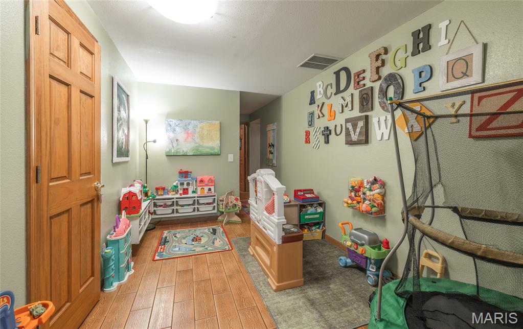 Magnolia - Residential