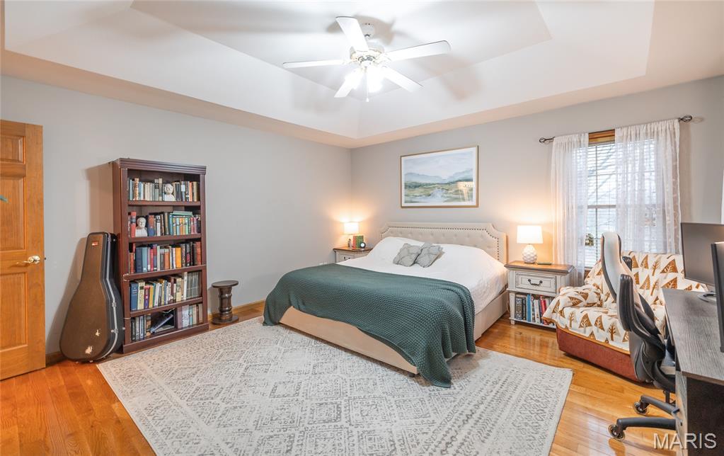 Magnolia - Residential