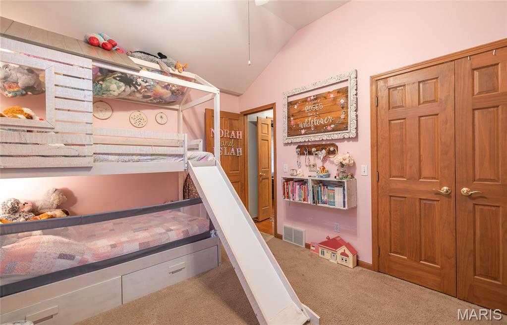 Magnolia - Residential