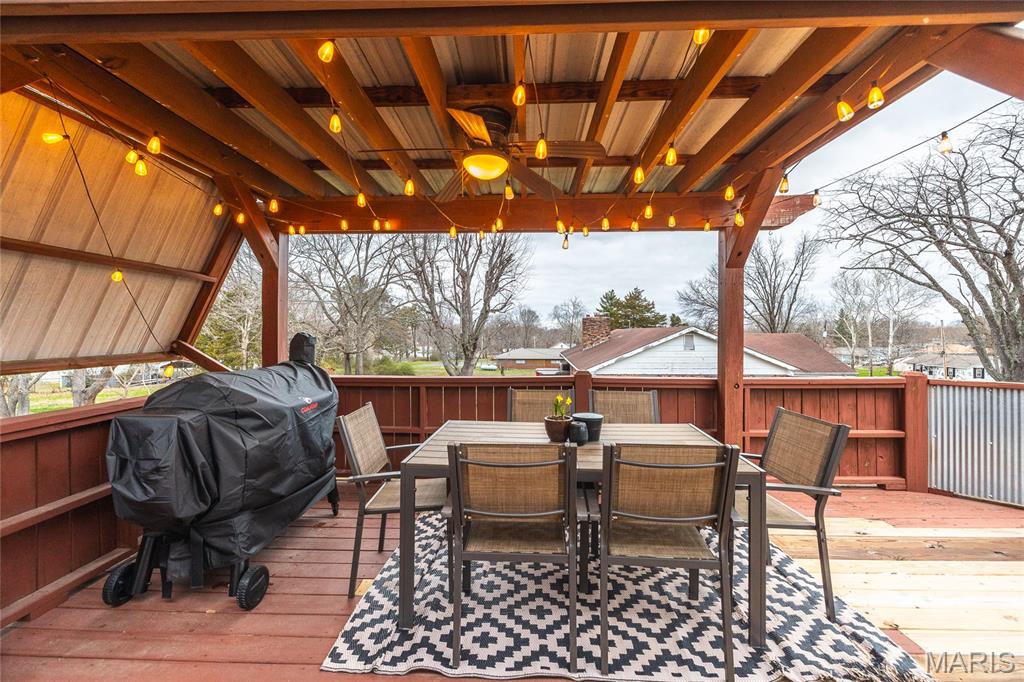 Magnolia - Residential