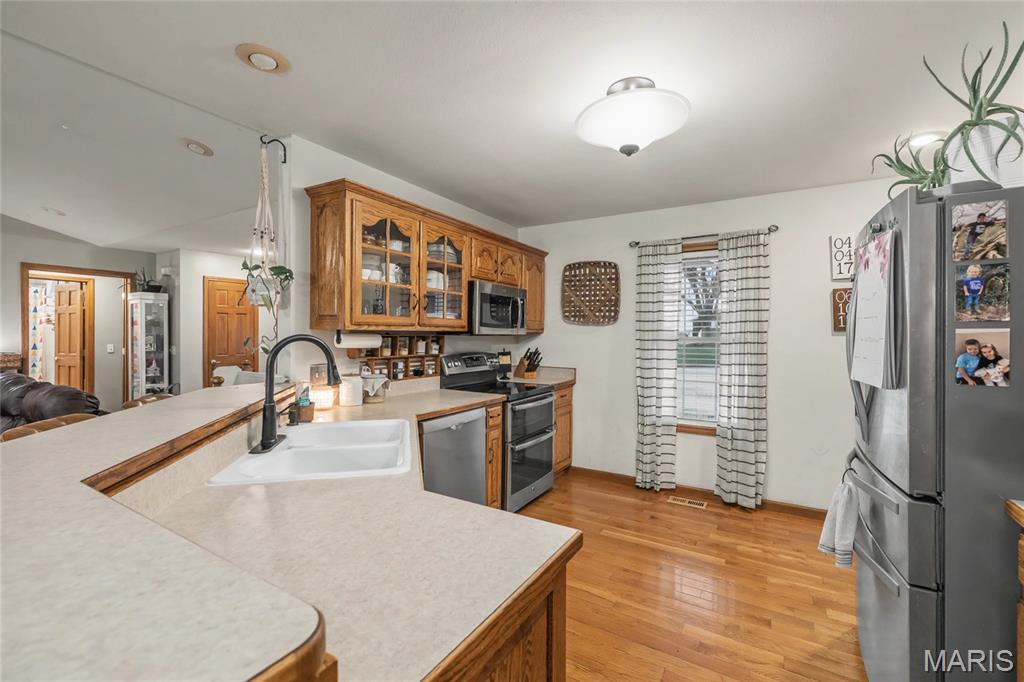 Magnolia - Residential