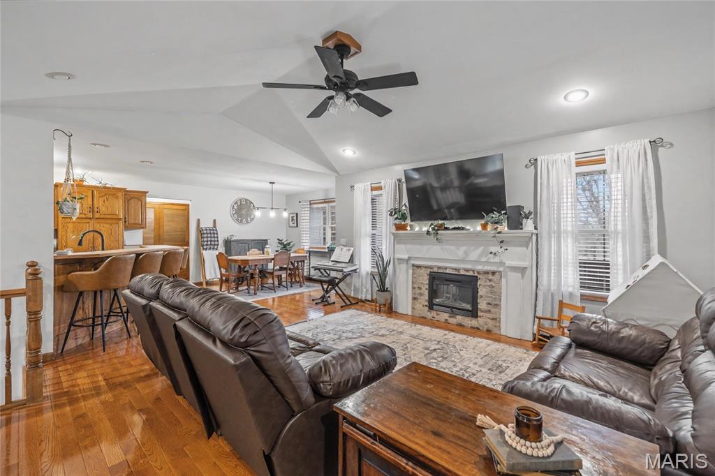 Magnolia - Residential