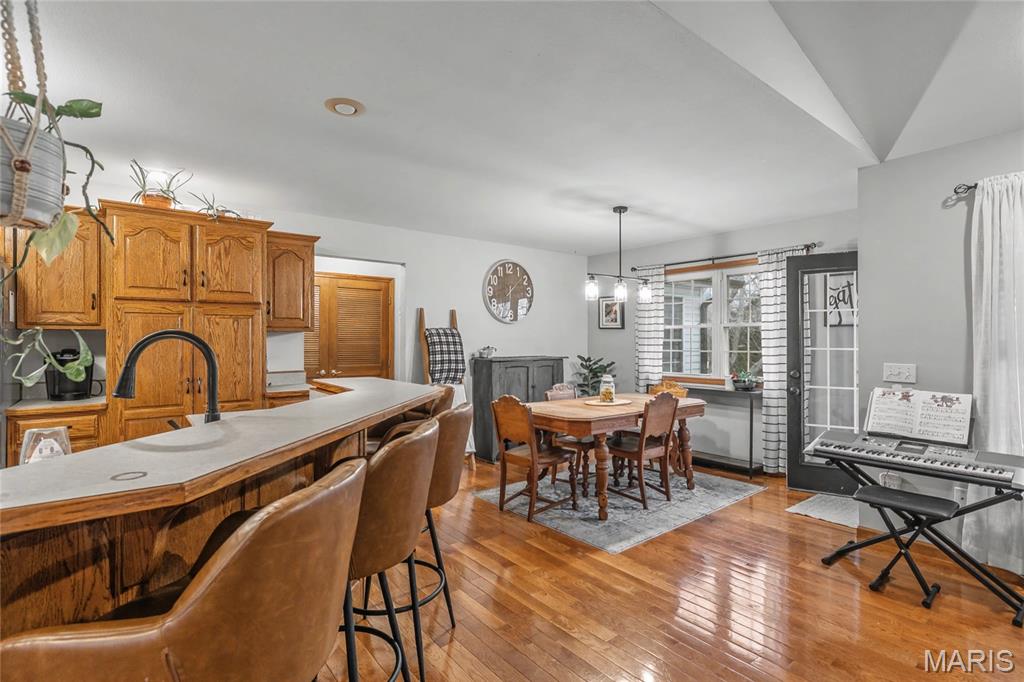 Magnolia - Residential