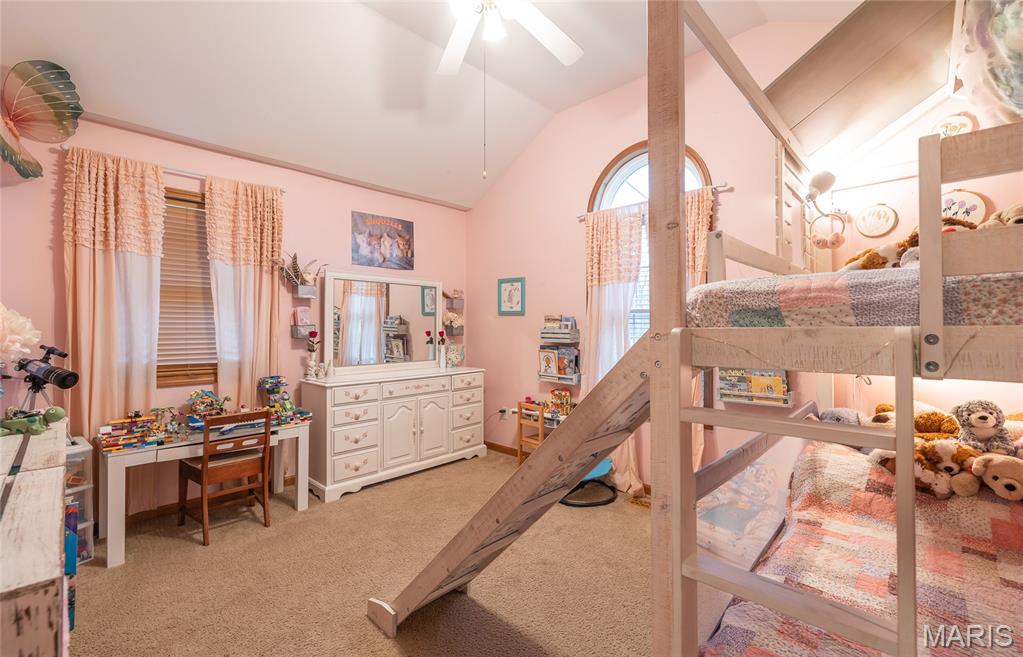 Magnolia - Residential