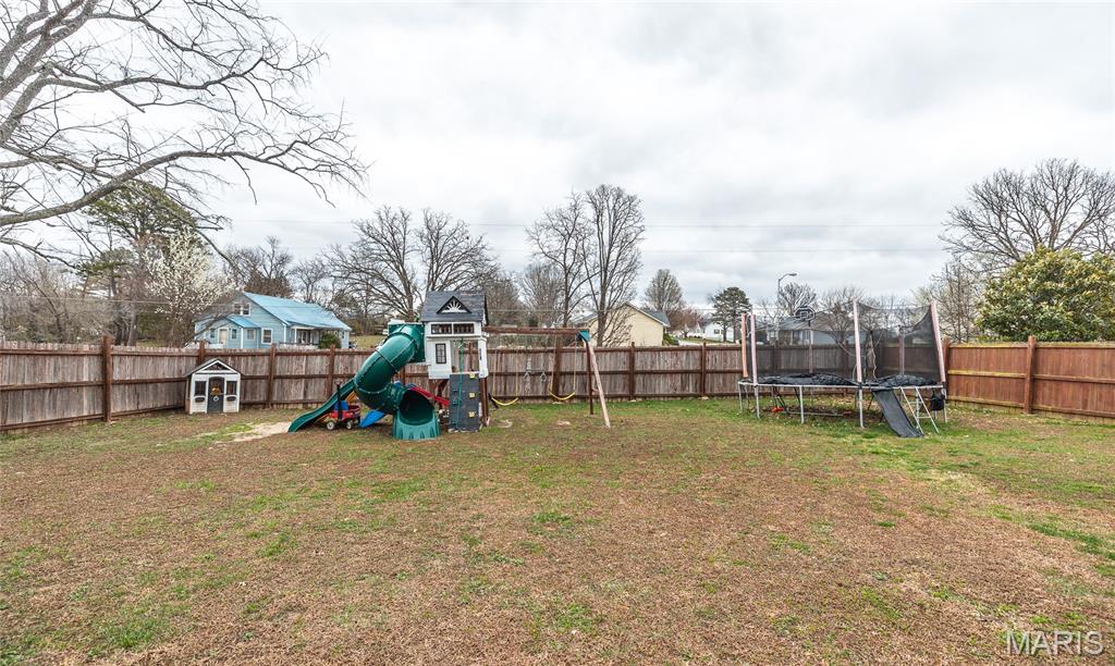 Magnolia - Residential