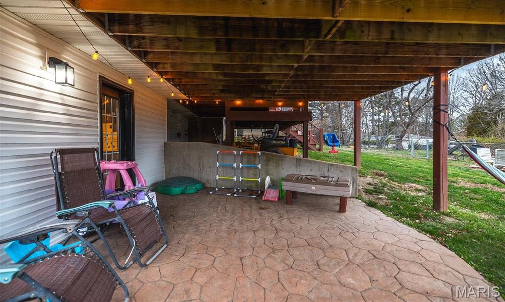 Magnolia - Residential