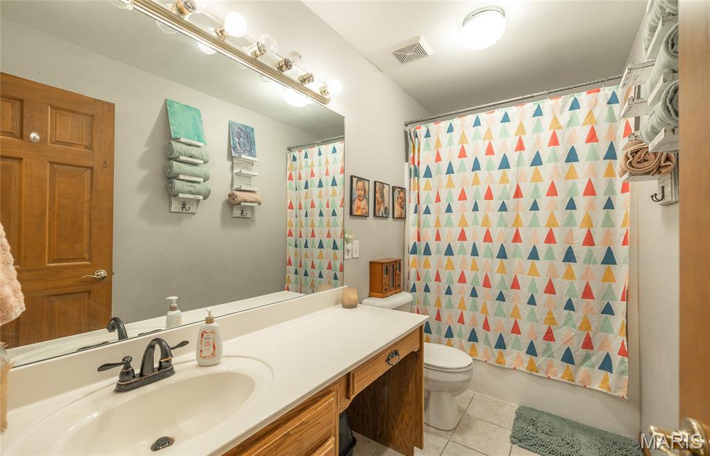 Magnolia - Residential