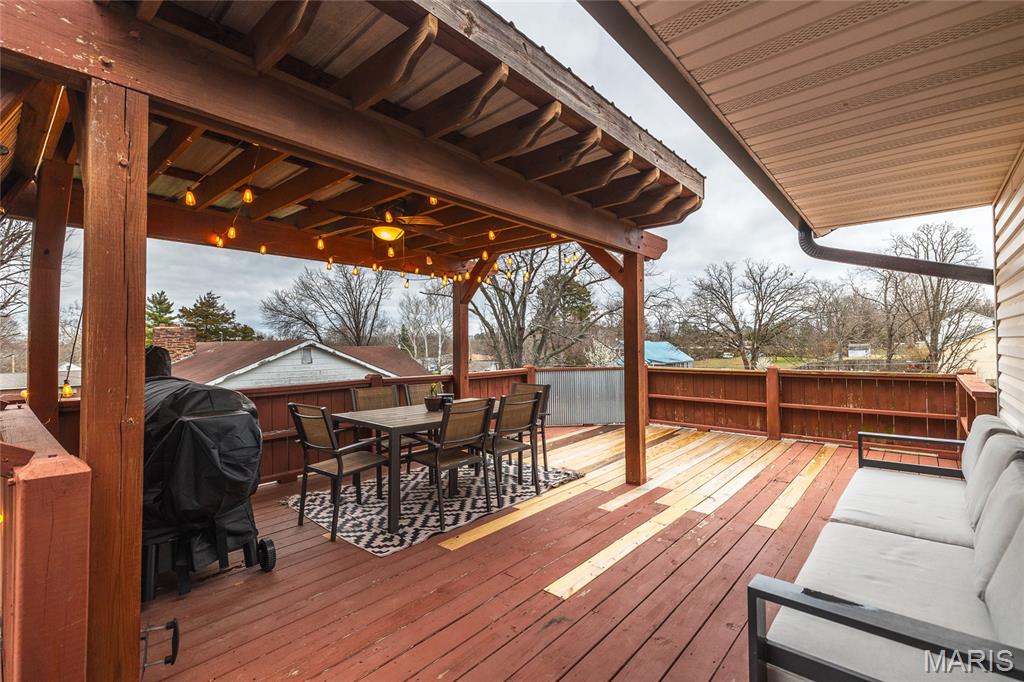 Magnolia - Residential