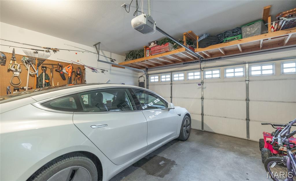 Magnolia - Residential