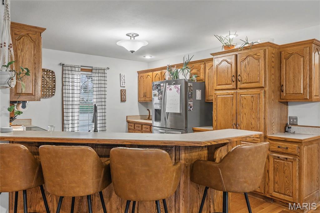 Magnolia - Residential