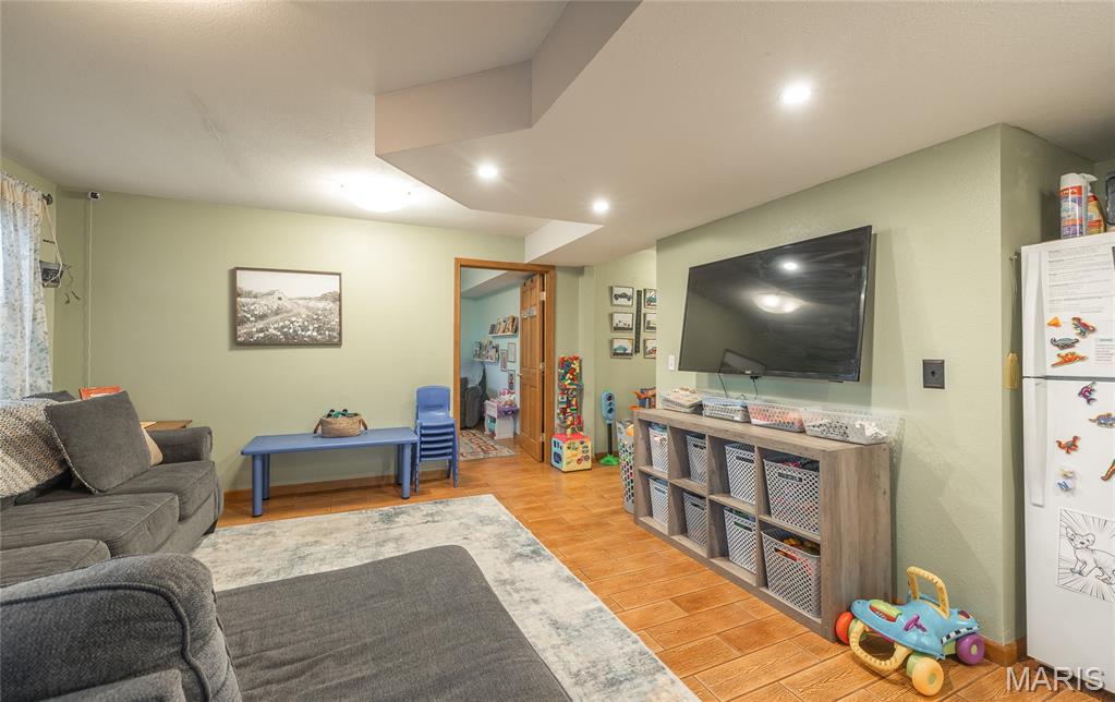 Magnolia - Residential