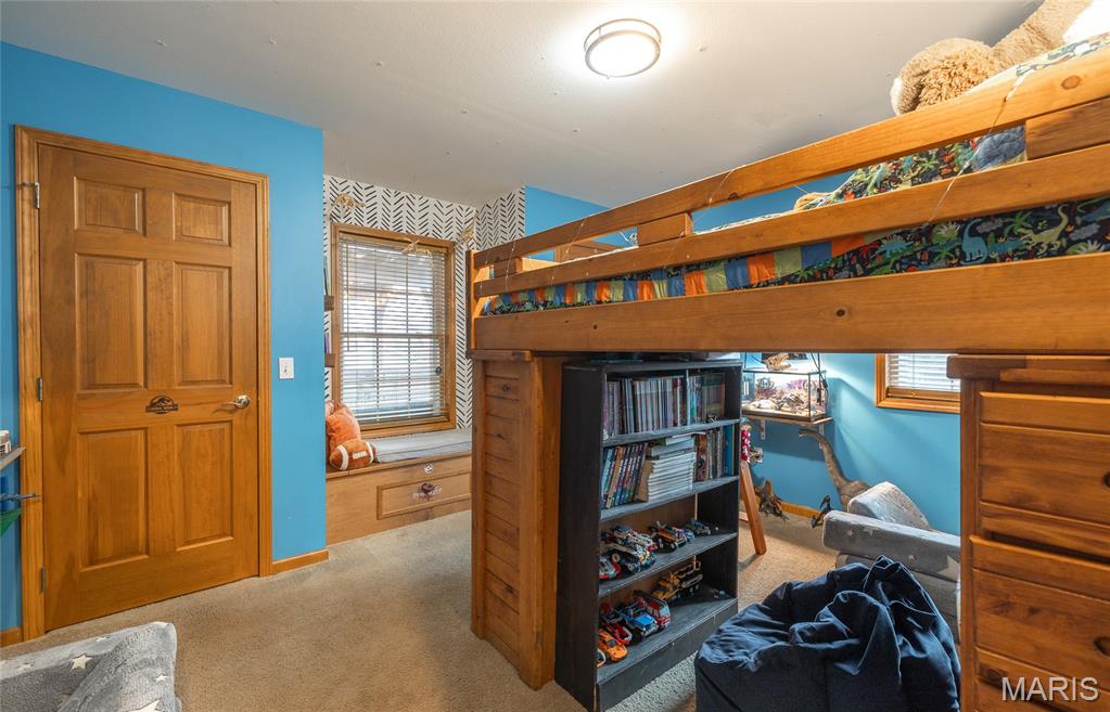 Magnolia - Residential