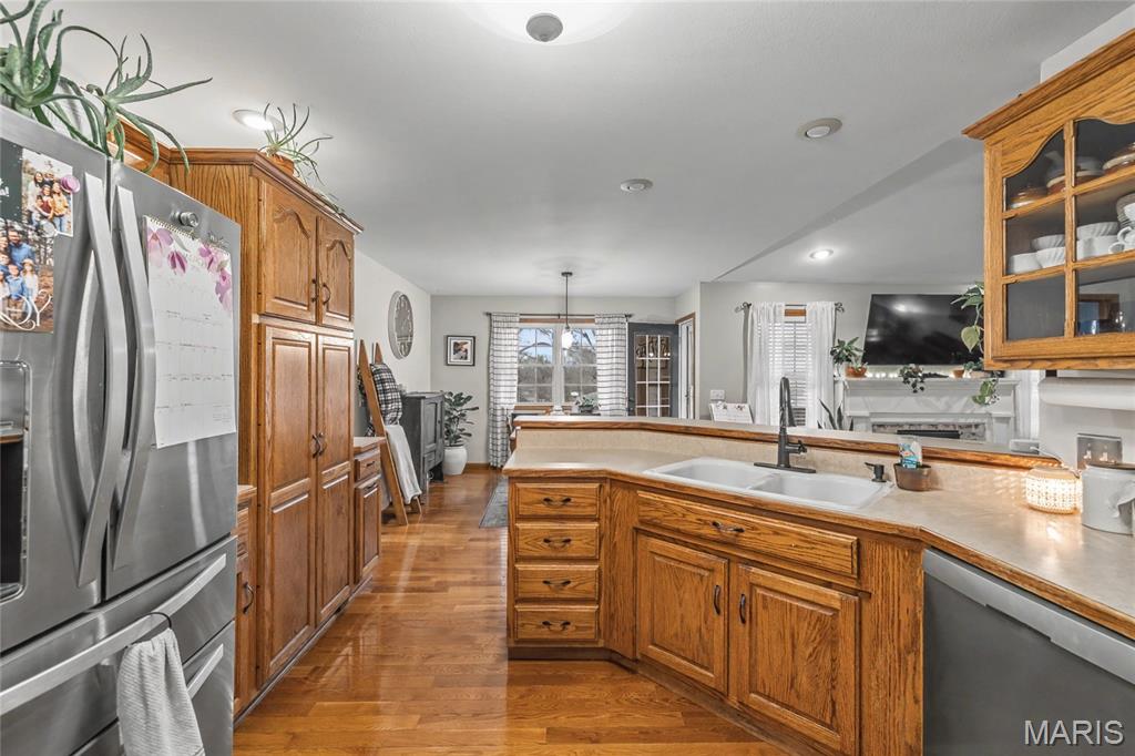 Magnolia - Residential