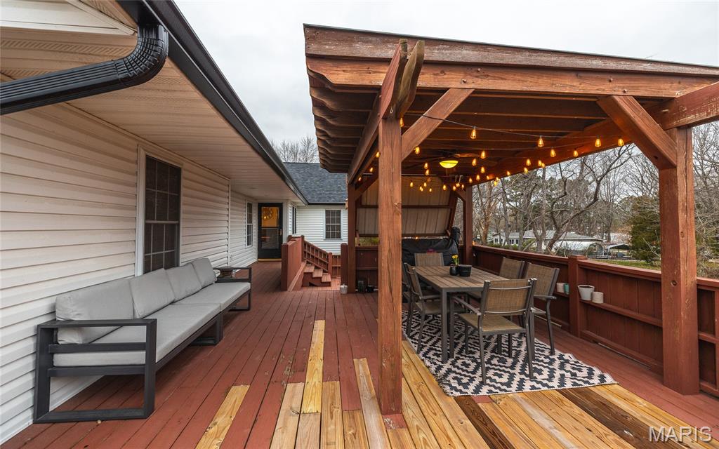 Magnolia - Residential