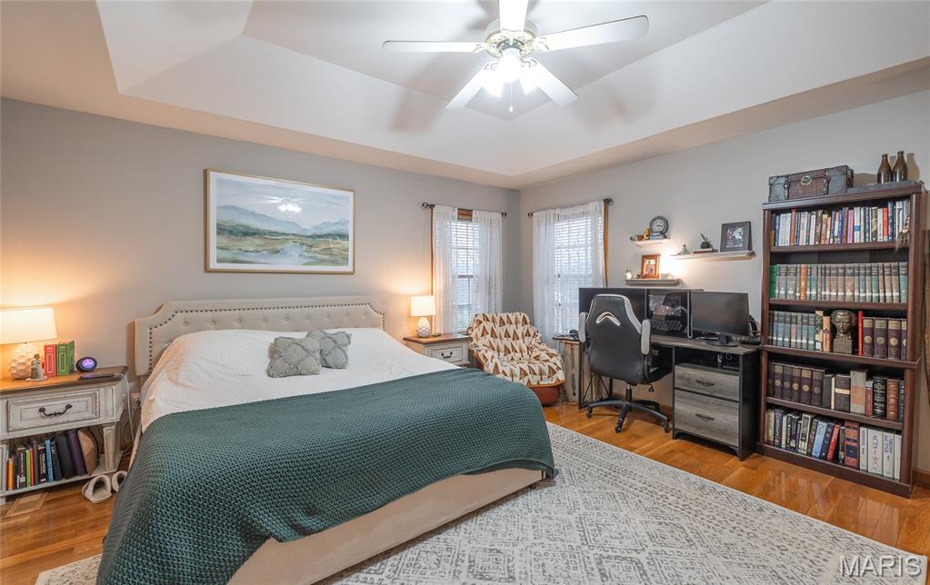 Magnolia - Residential