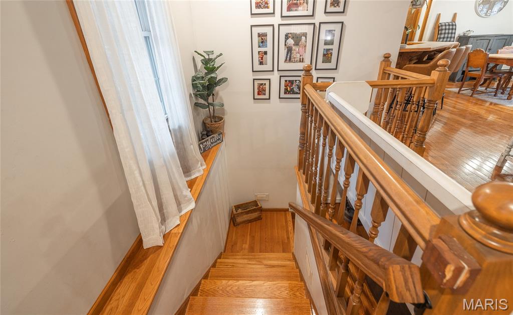 Magnolia - Residential