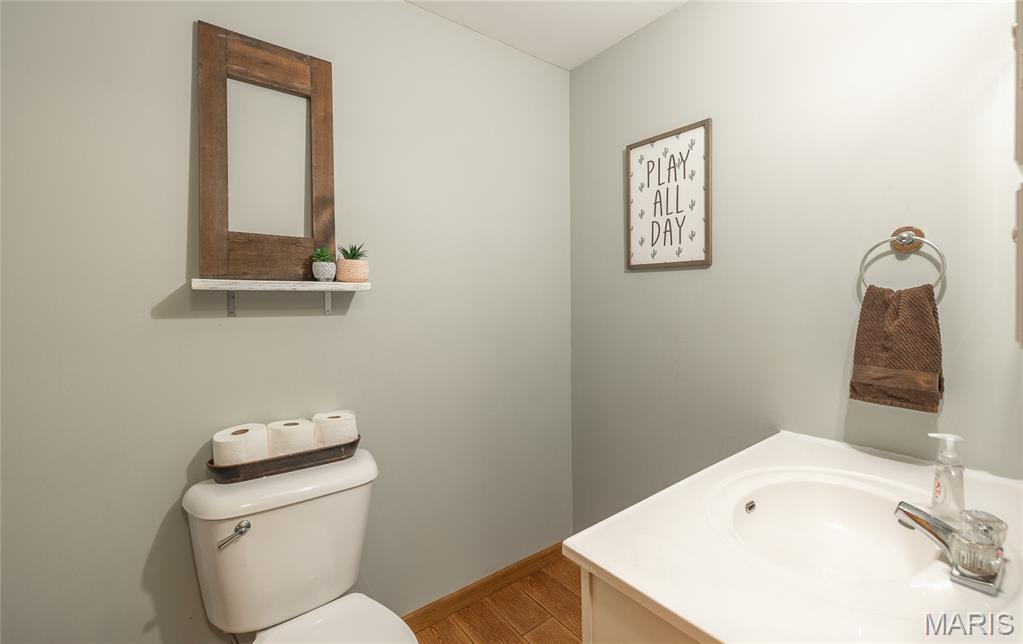 Magnolia - Residential