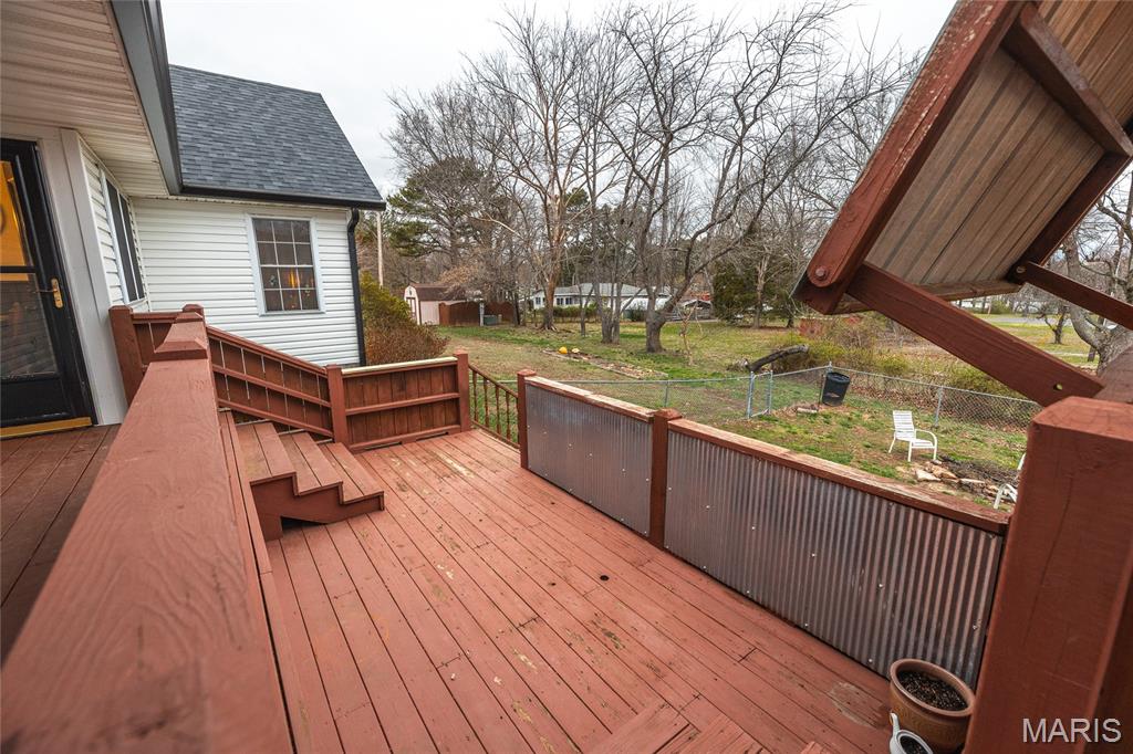 Magnolia - Residential