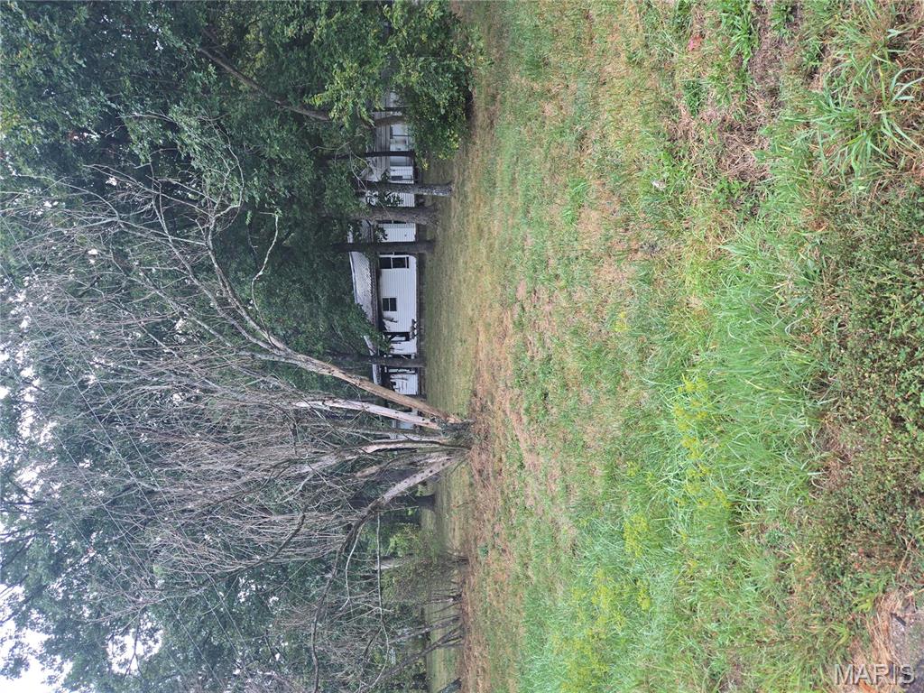 Coaley Sub - Land