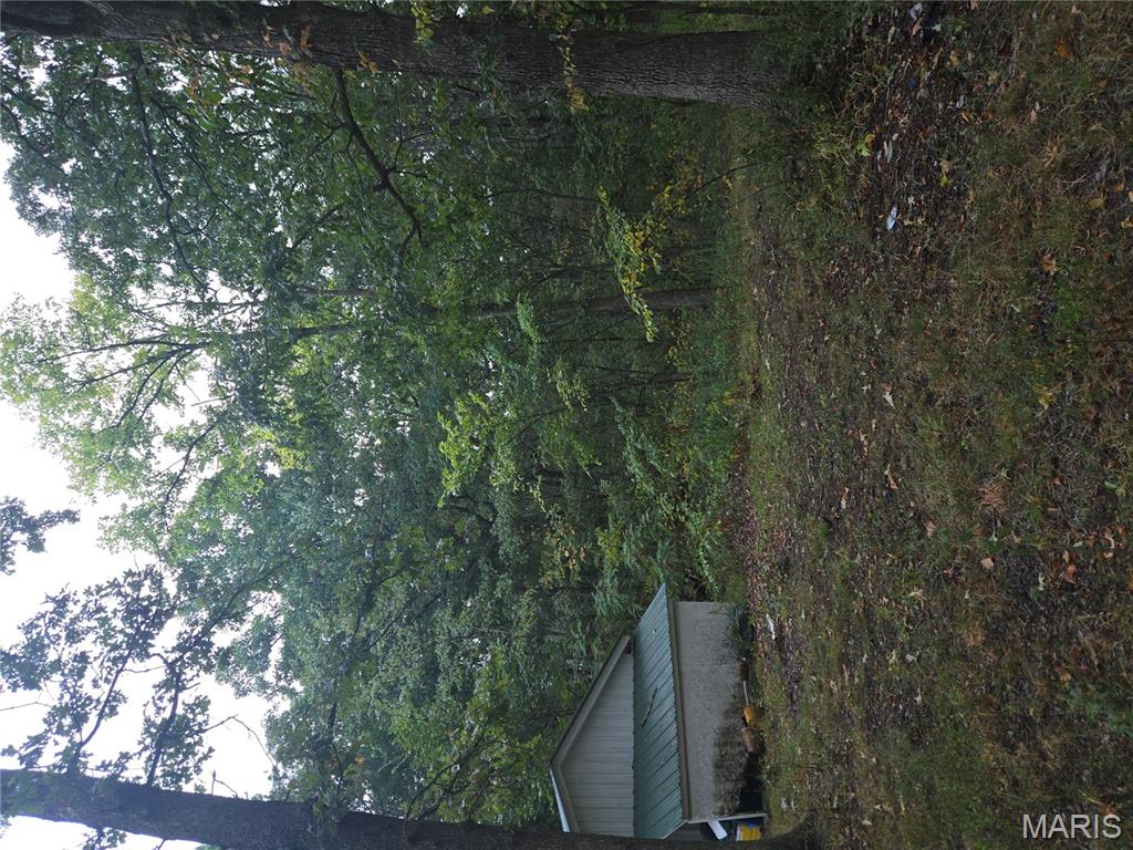 Coaley Sub - Land