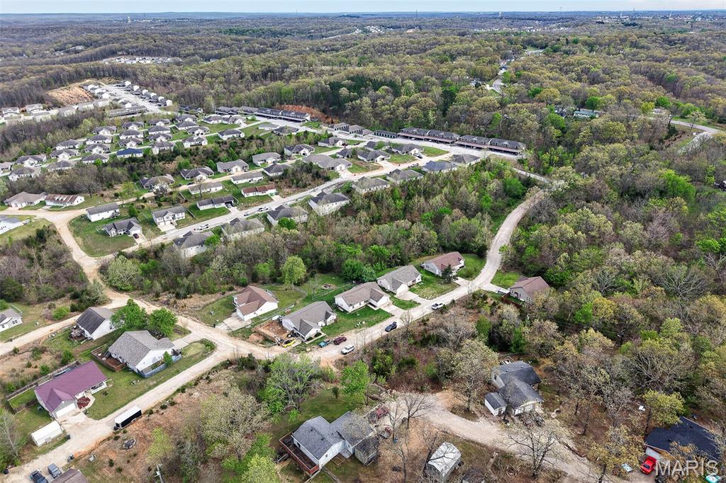 Crismon Dev - Residential