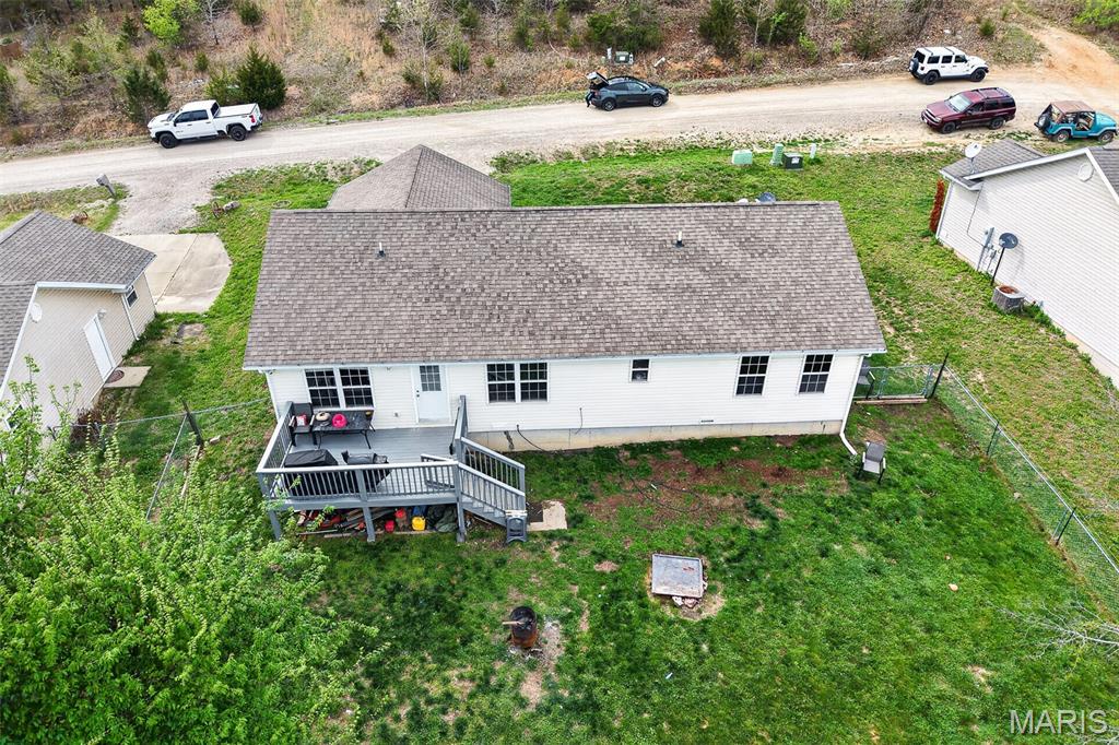 Crismon Dev - Residential