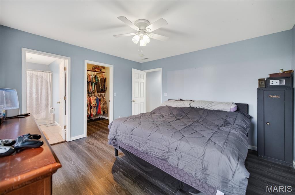 Crismon Dev - Residential