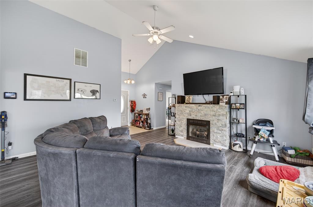 Crismon Dev - Residential