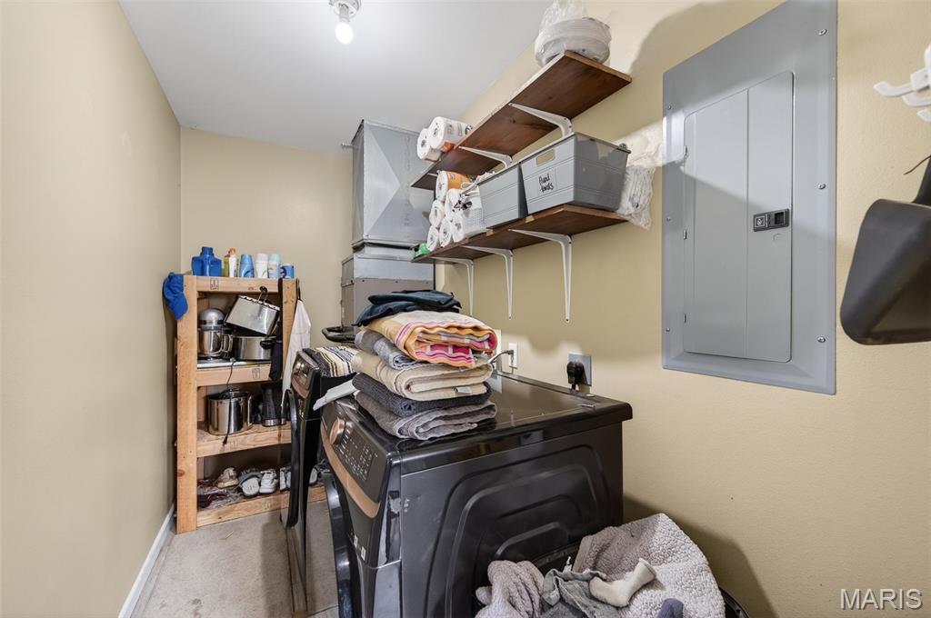 Crismon Dev - Residential