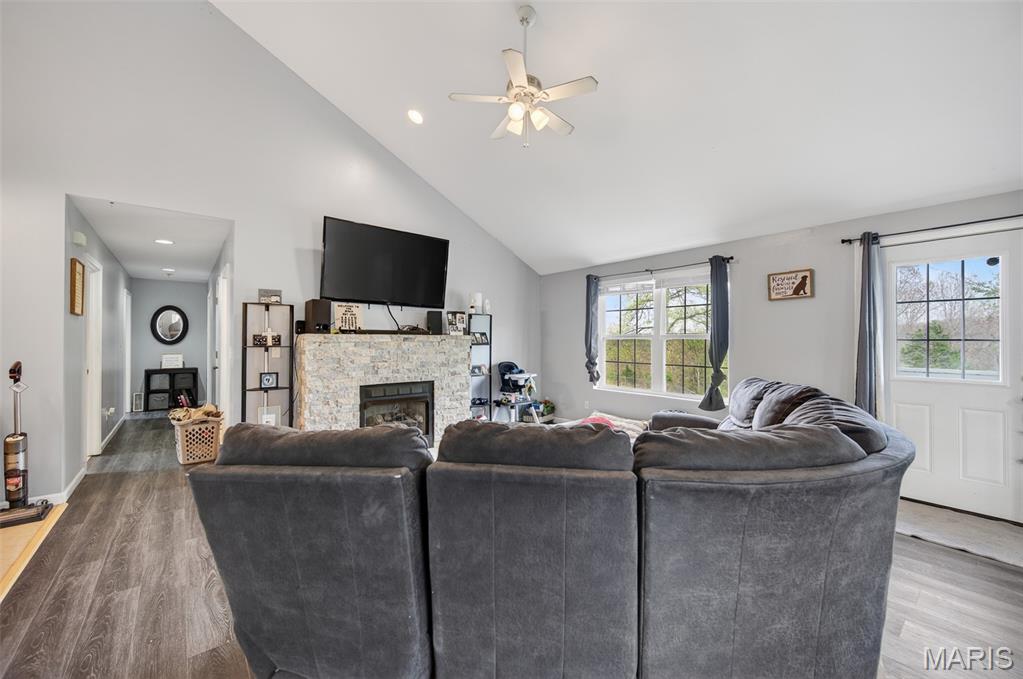 Crismon Dev - Residential